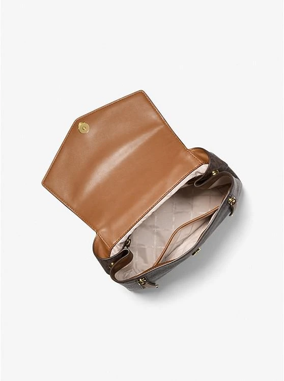 商品Michael Kors|Freya Medium Logo Backpack,价格¥1862,第2张图片详细描述