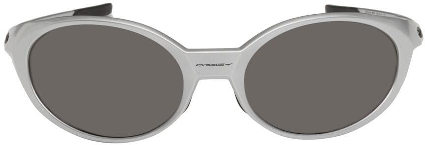 Silver Eye Jacket Redux Sunglasses商品第1张图片规格展示