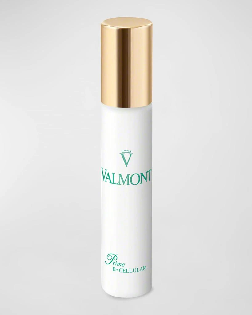 商品Valmont|1 oz. Prime B Cellular Serum,价格¥2089,第1张图片