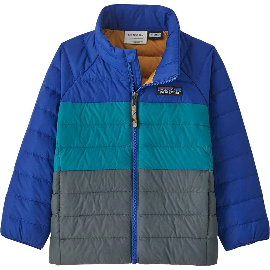 商品Patagonia|Down Sweater Jacket - Infants',价格¥455,第1张图片详细描述