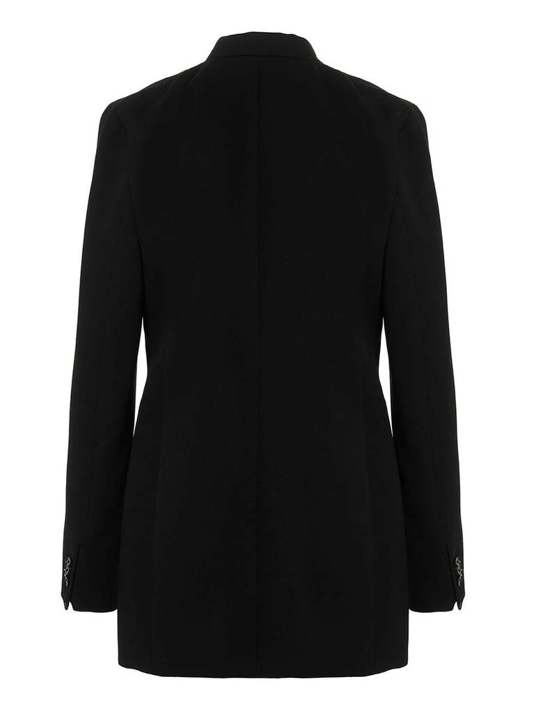 商品Jil Sander|Jil Sander Single-Breasted Blazer,价格¥8017,第2张图片详细描述