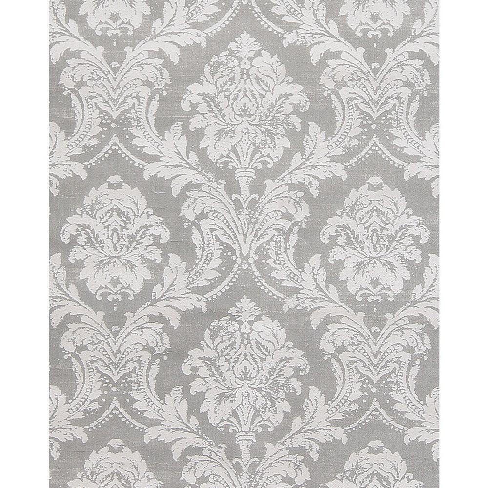 商品Hotel Collection|CLOSEOUT! Sache HS-21 Gray 3' x 5' Area Rug,价格¥1141,第6张图片详细描述