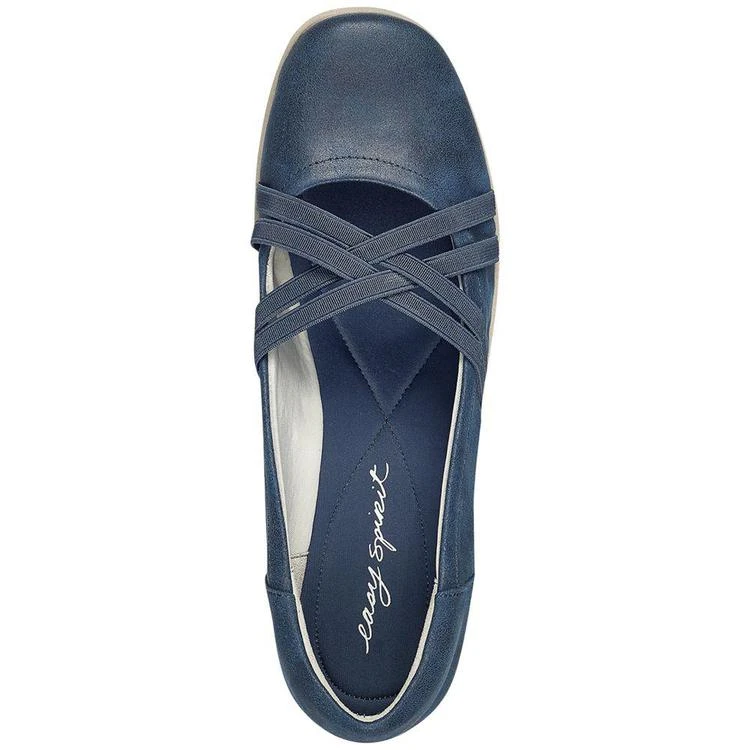 商品Easy Spirit|Aubree Flats,价格¥591,第3张图片详细描述