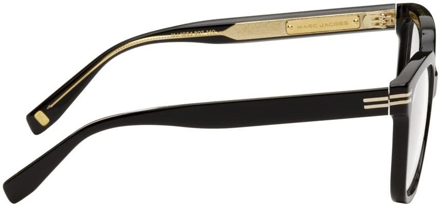 商品Marc Jacobs|Black Square Glasses,价格¥803,第2张图片详细描述