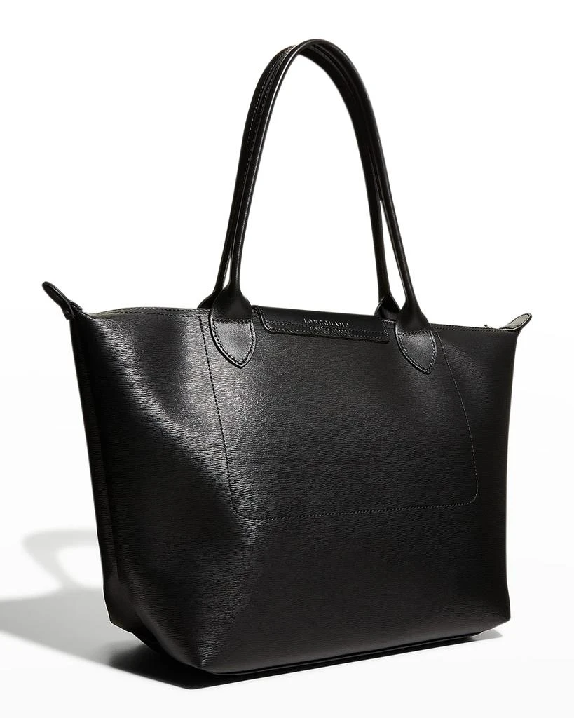 商品Longchamp|Le Pliage City Shoulder Tote Bag,价格¥1655,第3张图片详细描述
