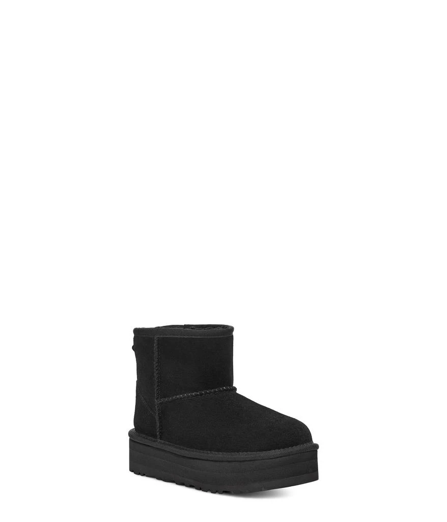 商品UGG|Classic Mini Platform (Little Kid/Big Kid),价格¥1016,第1张图片