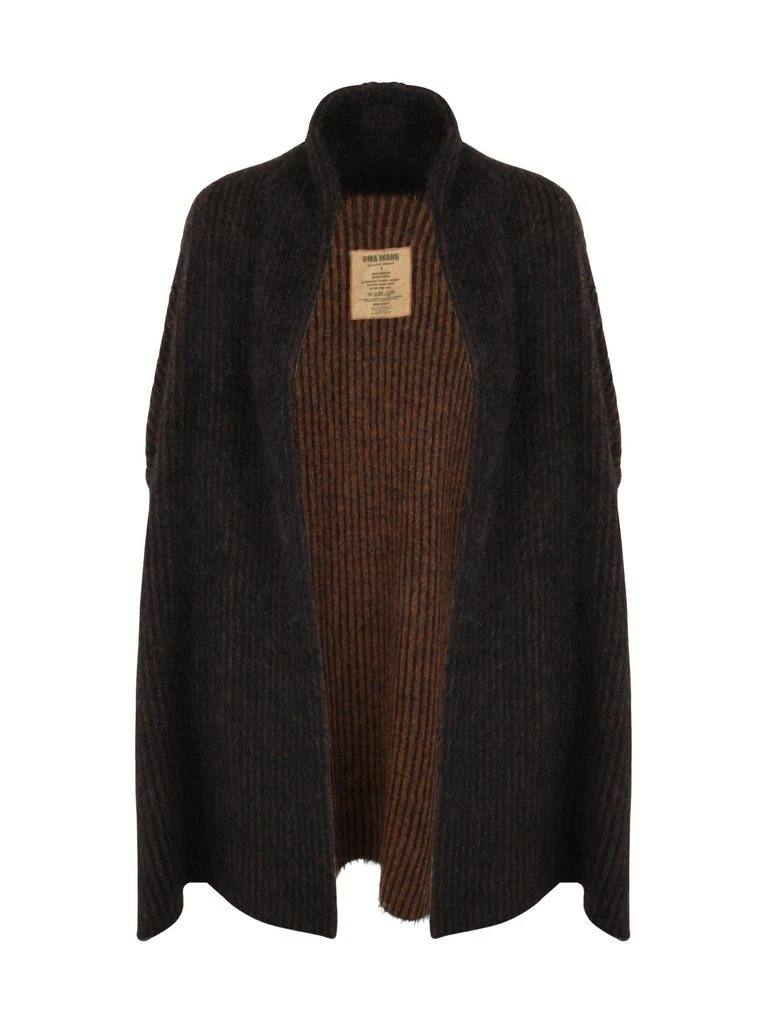 商品Uma Wang|Uma Wang Oversized Cardigan,价格¥3260,第1张图片