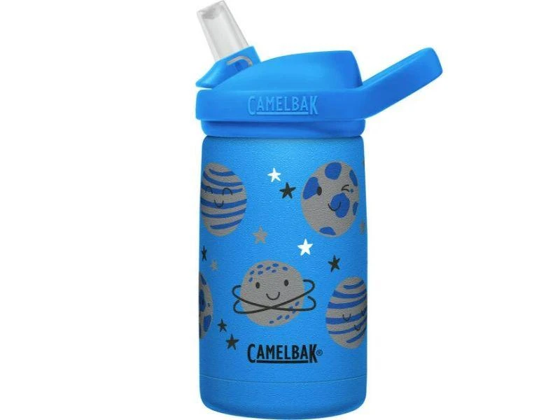 商品Camelbak|Eddy+ Kids SST Vacuum Insulated 12oz,价格¥191,第3张图片详细描述