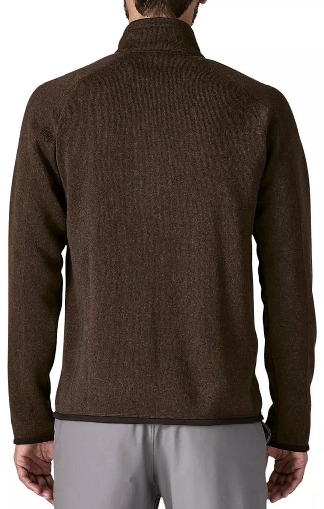 商品Patagonia|Patagonia Men's Better Sweater Fleece Jacket,价格¥1304,第2张图片详细描述