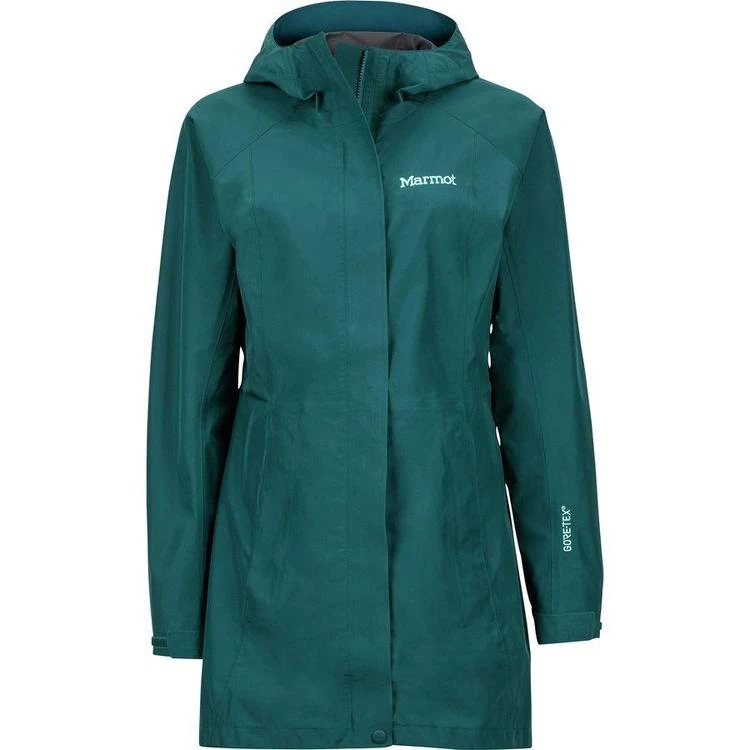 商品Marmot|Essential Jacket - Women's,价格¥1283-¥1711,第1张图片