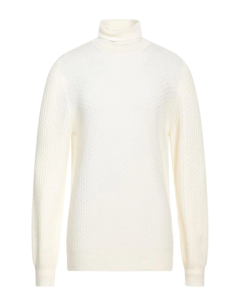 商品VIADESTE|Turtleneck,价格¥499,第1张图片