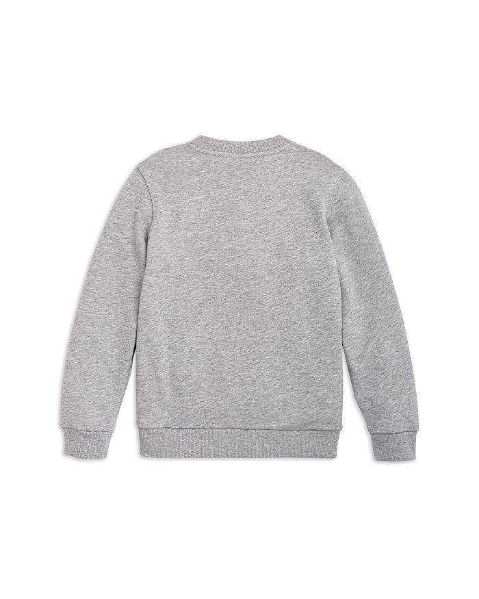 商品Lacoste|Boys' Logo Sweatshirt - Little Kid, Big Kid,价格¥602,第4张图片详细描述