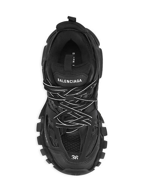 商品Balenciaga|Track Sneakers,价格¥7521,第7张图片详细描述