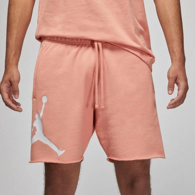 商品Jordan|Men's Jordan Essentials French Terry Shorts,价格¥410,第1张图片