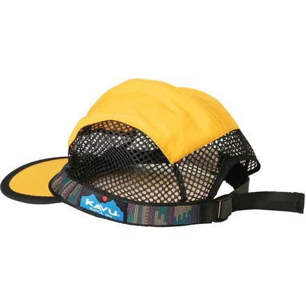 商品KAVU|Trailrunner Hat,价格¥228,第2张图片详细描述