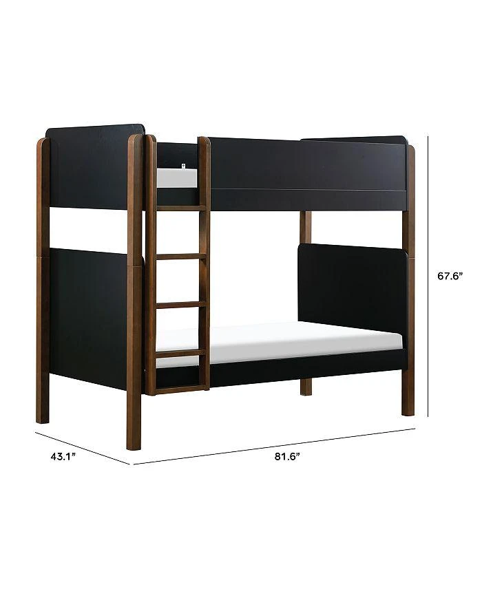 TipToe Bunk Bed 商品