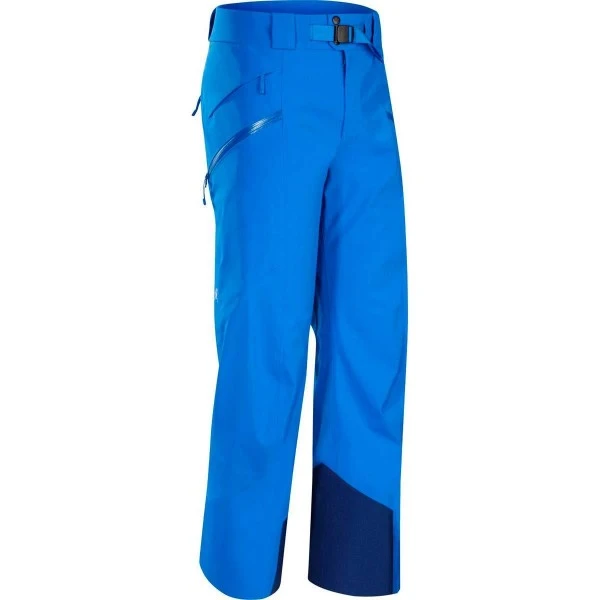 商品Arc'teryx|男式Sabre户外长裤| Men's Sabre Pant,价格¥3273,第4张图片详细描述