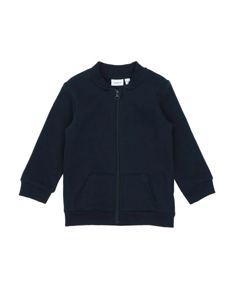 商品NAME IT®|Sweatshirt,价格¥130,第1张图片