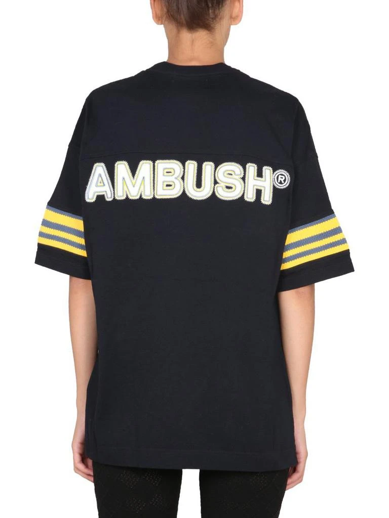 商品Ambush|AMBUSH T-SHIRT "RIB",价格¥1872,第3张图片详细描述
