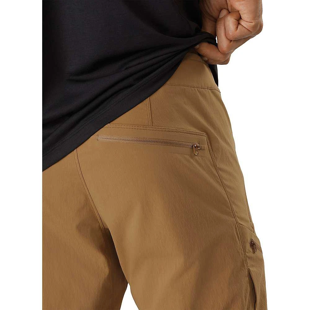 商品Arc'teryx|Arcteryx Men's Palisade Pant,价格¥1087,第4张图片详细描述