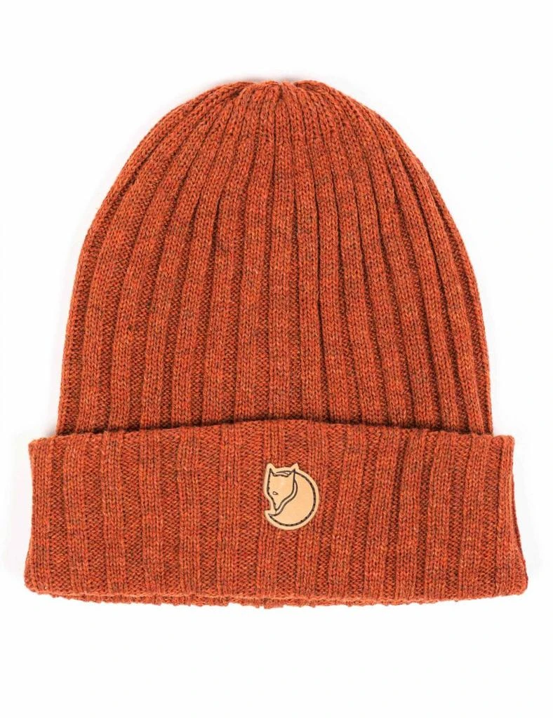 商品Fjällräven|Fjallraven Byron Beanie Hat,价格¥382,第1张图片