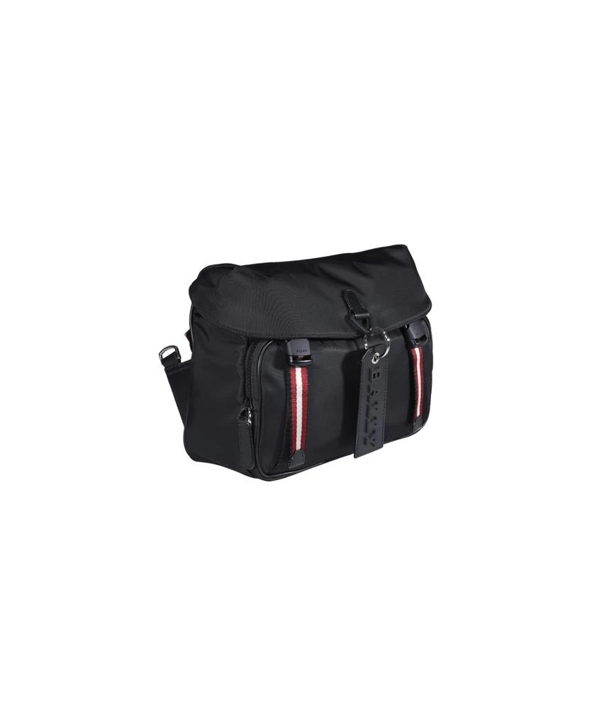 商品Bally|Crossbody Bag Catch,价格¥5950,第2张图片详细描述