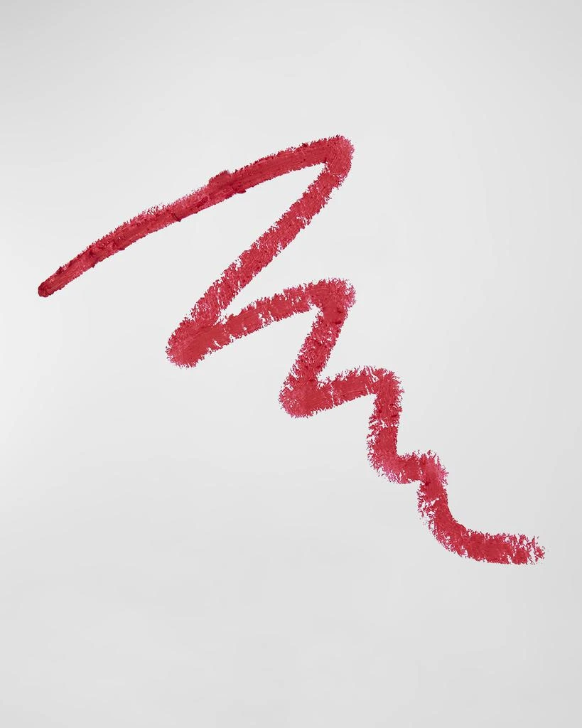 商品Monika Blunder|Hot Line Lip Liner,价格¥169,第2张图片详细描述