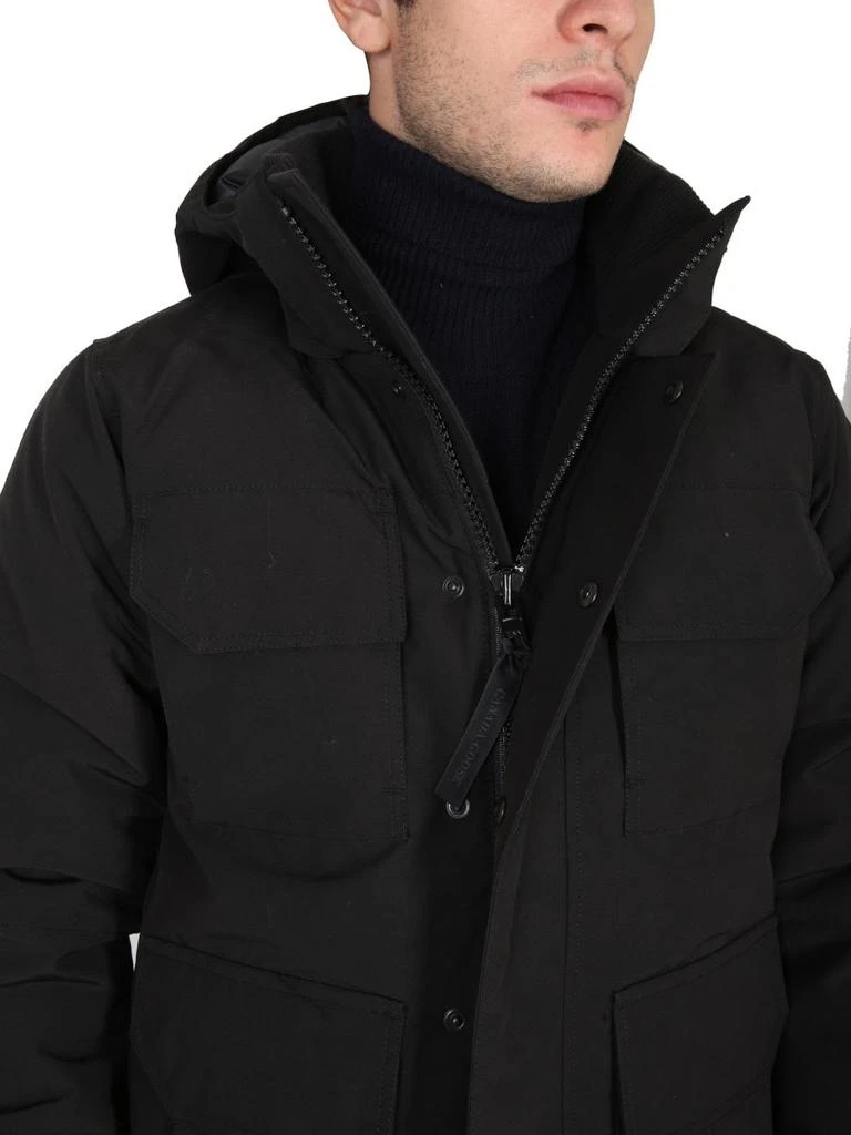 商品Canada Goose|"MAITLAND" PARKA,价格¥6850,第2张图片详细描述