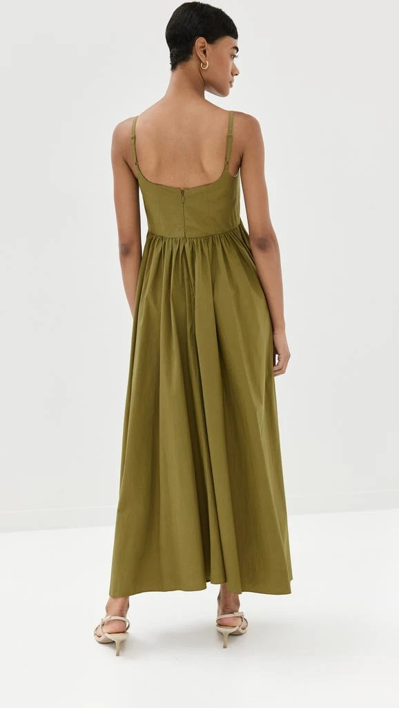 商品Azeeza|Rachel Dress,价格¥3695,第2张图片详细描述