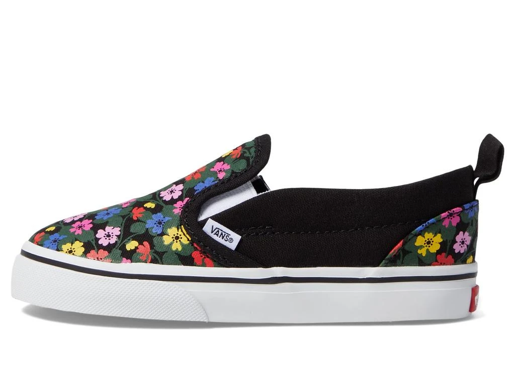 商品Vans|Slip-On V (Infant/Toddler),价格¥322,第4张图片详细描述