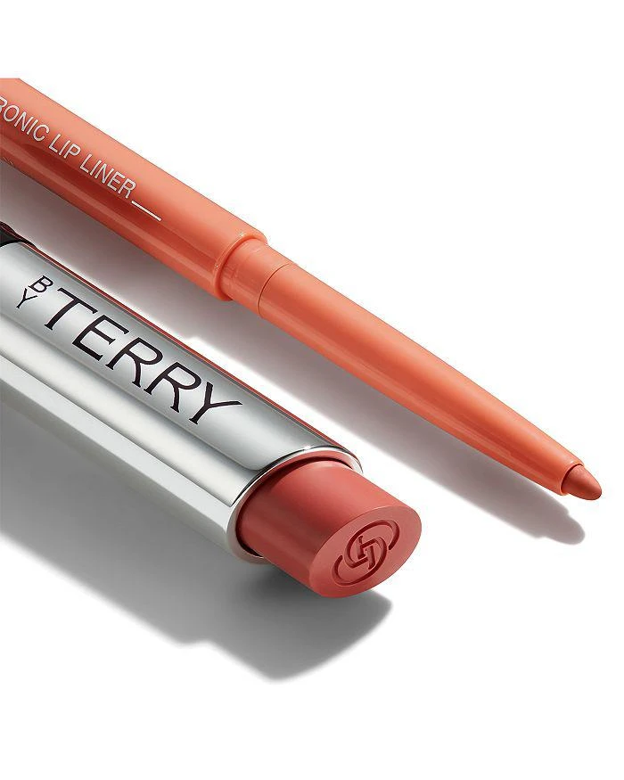 商品BY TERRY|Hyaluronic Lip Liner,价格¥225,第3张图片详细描述