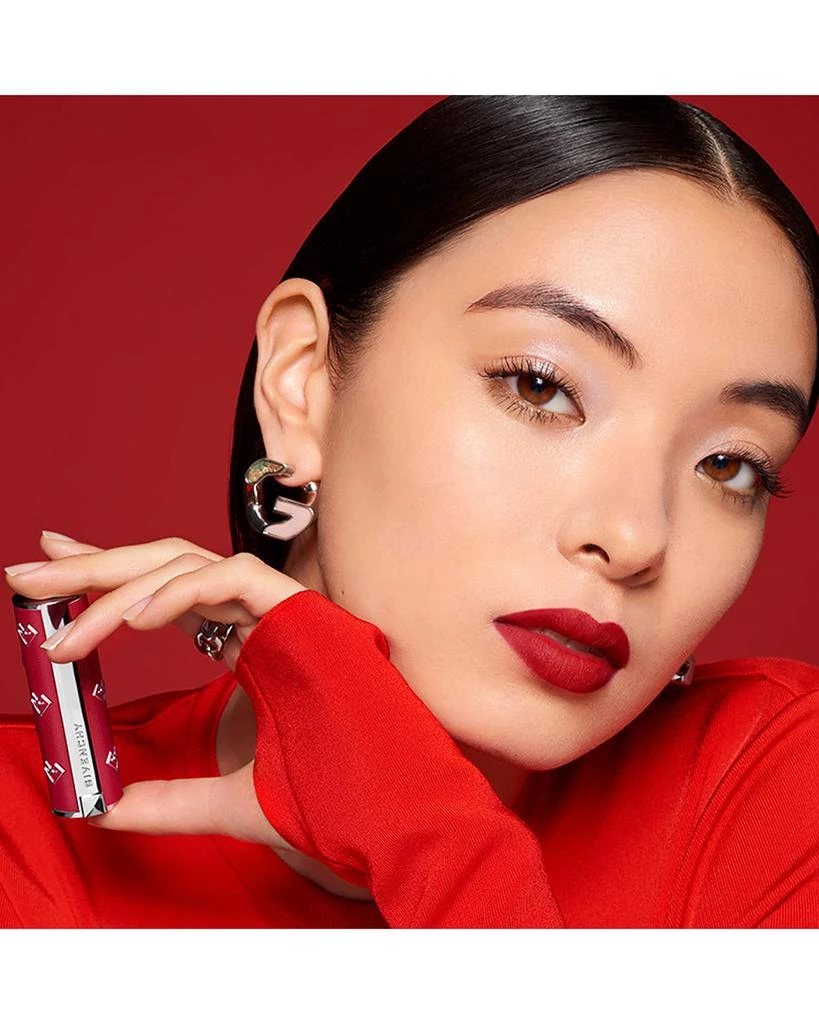 商品Givenchy|Limited Edition Le Rouge Deep Velvet Lipstick,价格¥295,第2张图片详细描述