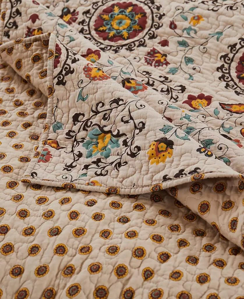 商品Macy's|Andorra Decorative Pillow, 10" x 22",价格¥198,第3张图片详细描述