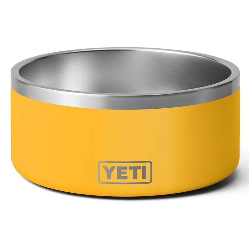 商品YETI|Boomer 4 Dog Bowl,价格¥301,第1张图片详细描述