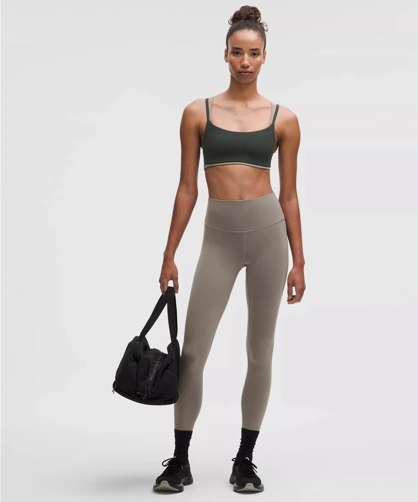 Wunder Train Strappy Racer Bra *Light Support, A/B Cup 商品