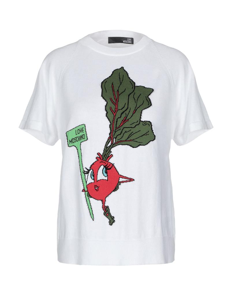 Sweater商品第1张图片规格展示