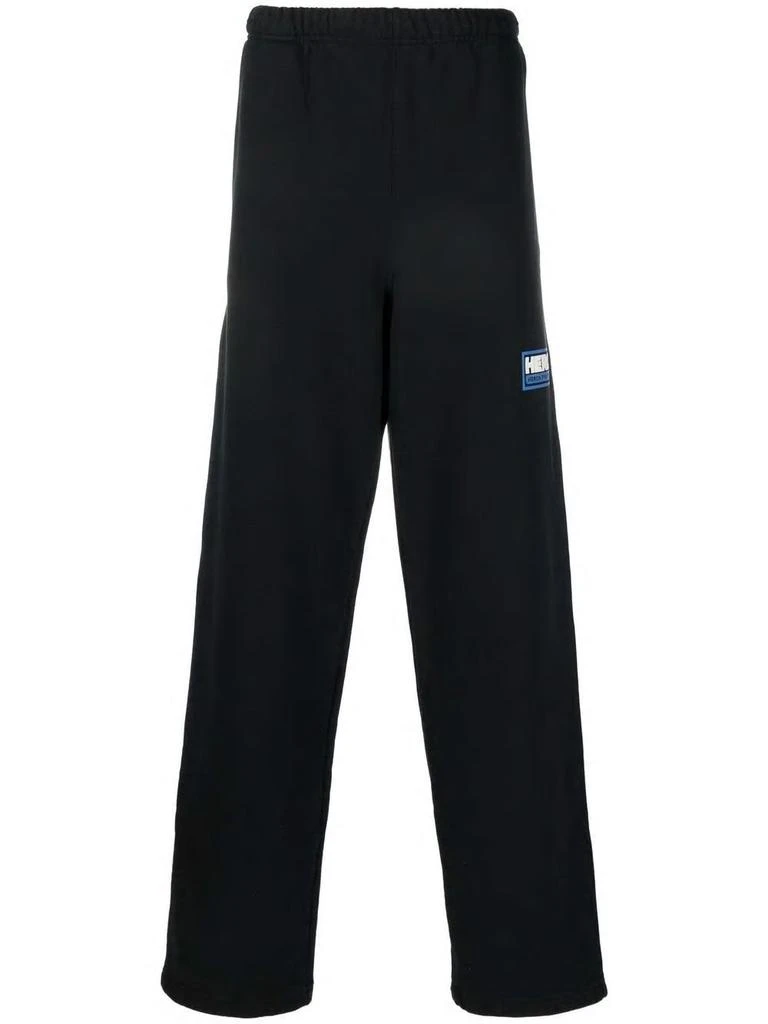 商品Heron Preston|HP REAL ESTATE OS SWEATPANTS,价格¥1748,第1张图片