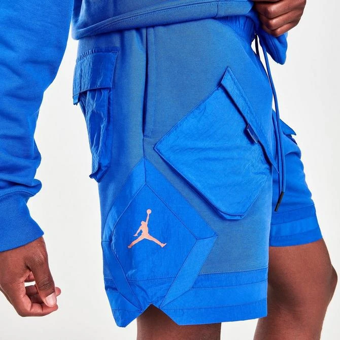 Men's Jordan 23 Engineered Fleece Shorts 商品