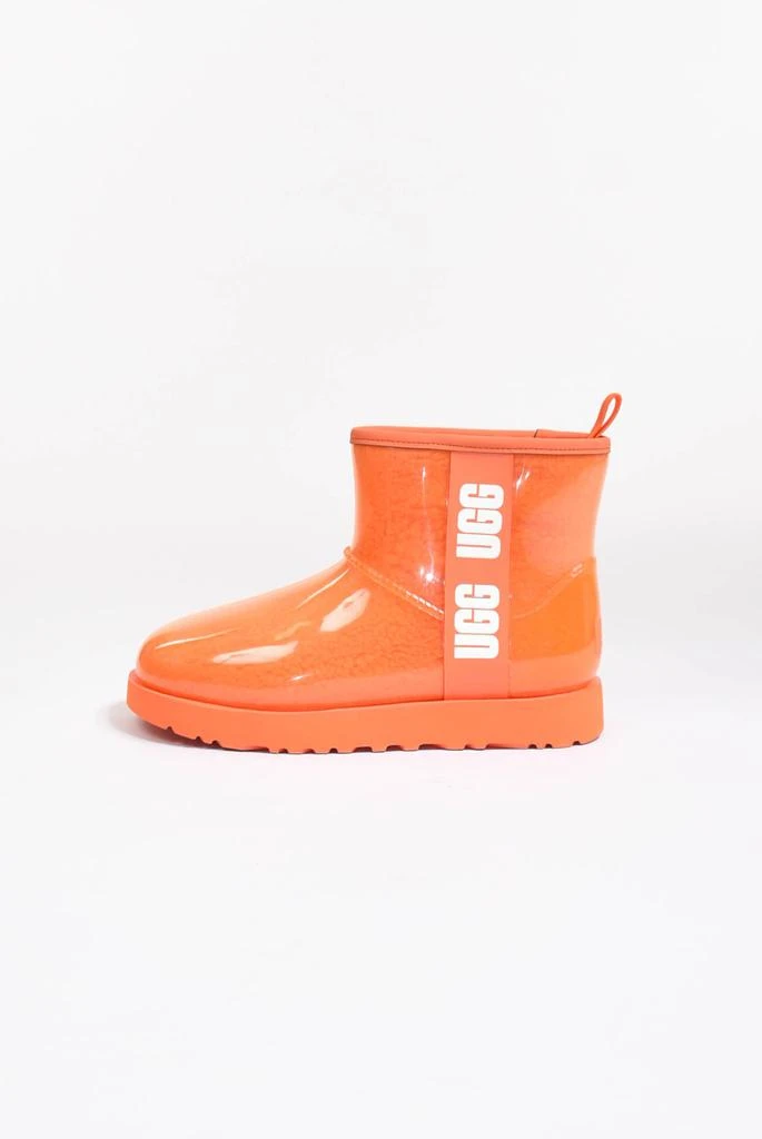 商品UGG|Ugg Classic Clear Mini Boots,价格¥1653,第1张图片