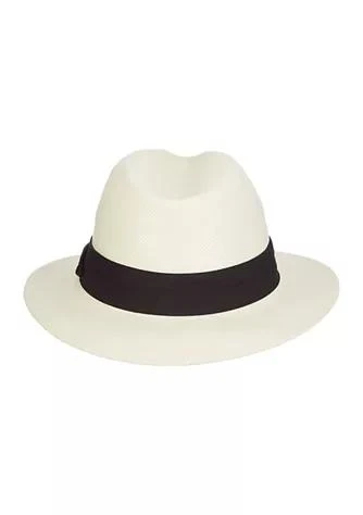 商品SCALA|Toyo Fedora Hat,价格¥452,第1张图片
