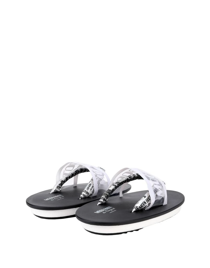 商品Moon Boot|Flip flops,价格¥1468,第3张图片详细描述