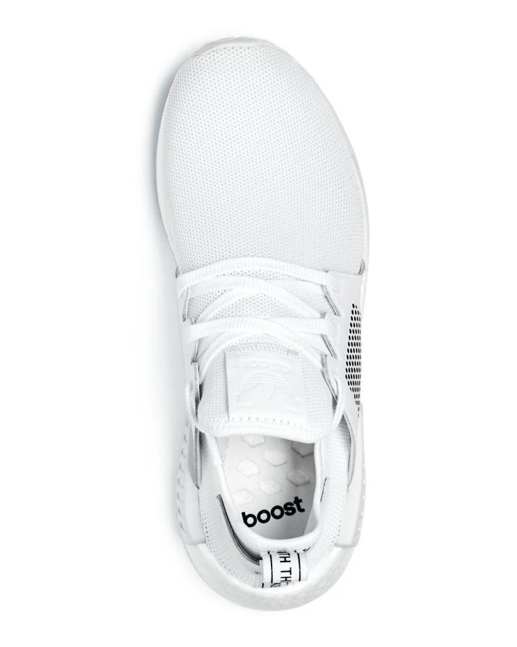 商品Adidas|Men's NMD XR1 Lace Up Sneakers,价格¥500,第2张图片详细描述