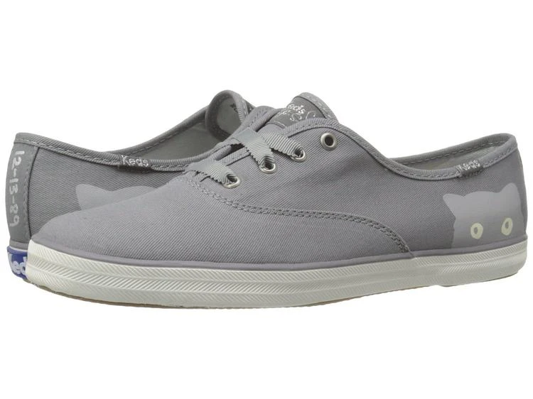 商品Keds|Keds 萌猫平底鞋,价格¥334,第1张图片