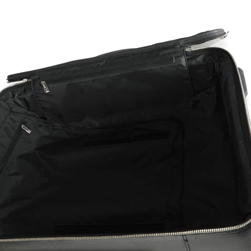 商品[二手商品] Louis Vuitton|Louis Vuitton Black Epi Leather Pegase 50 Luggage,价格¥12355,第5张图片详细描述