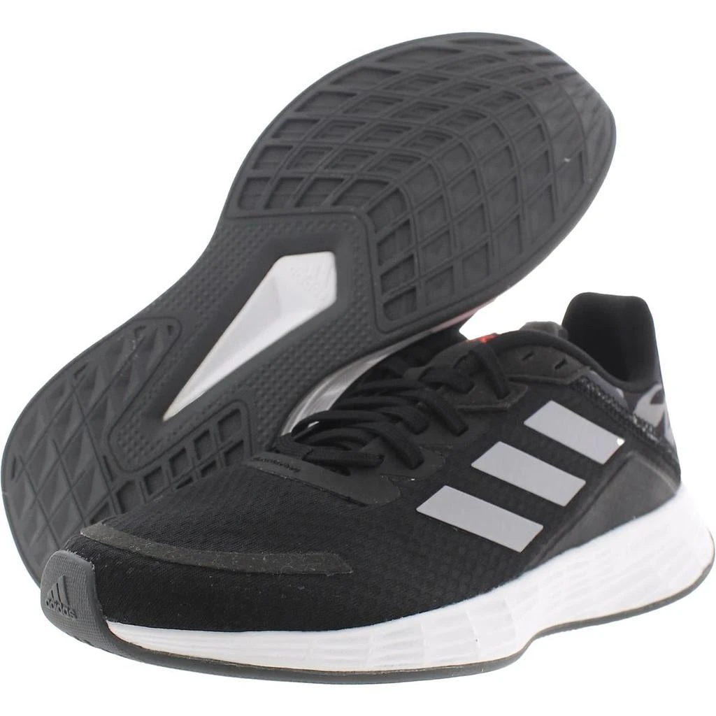 商品Adidas|Adidas Boys Duramo SI Running Fitness Running Shoes,价格¥259,第2张图片详细描述