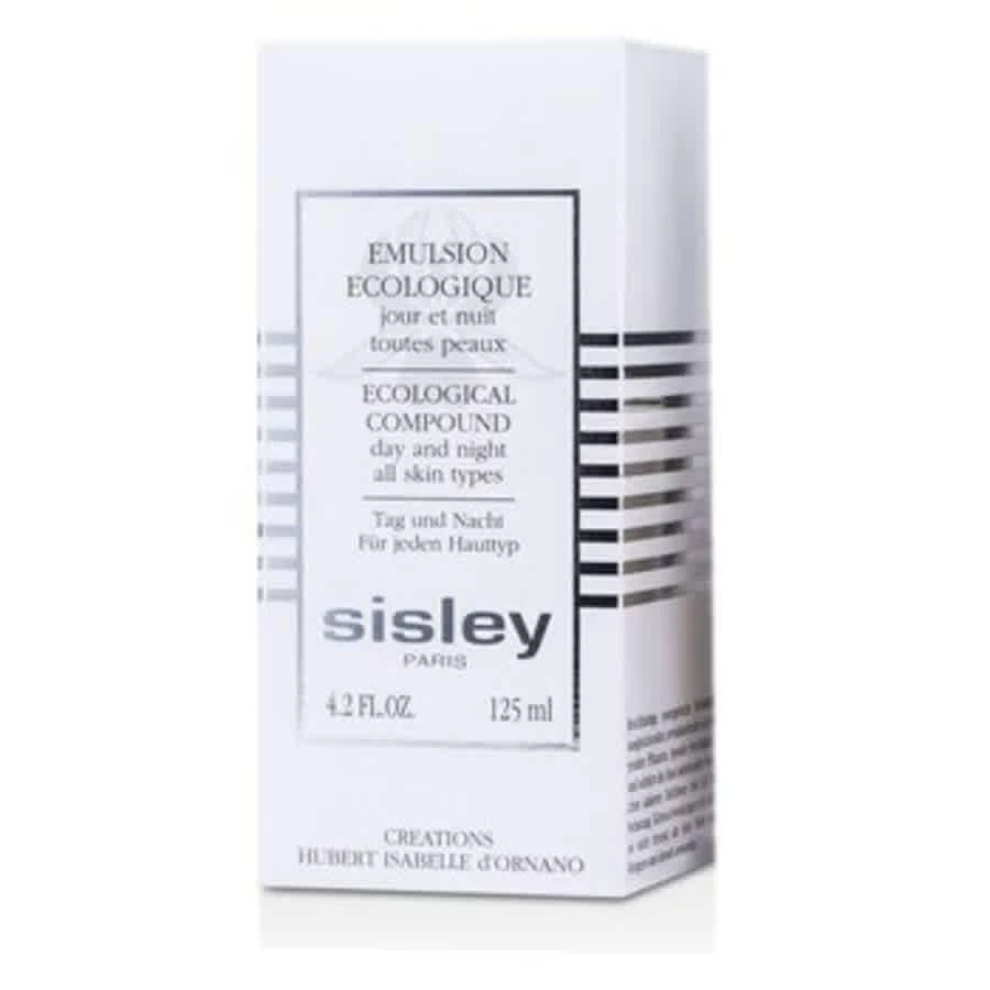 商品Sisley|Sisley Unisex Ecological Compound 4.2 oz Moisture Skin Care 3473311141002,价格¥746,第3张图片详细描述