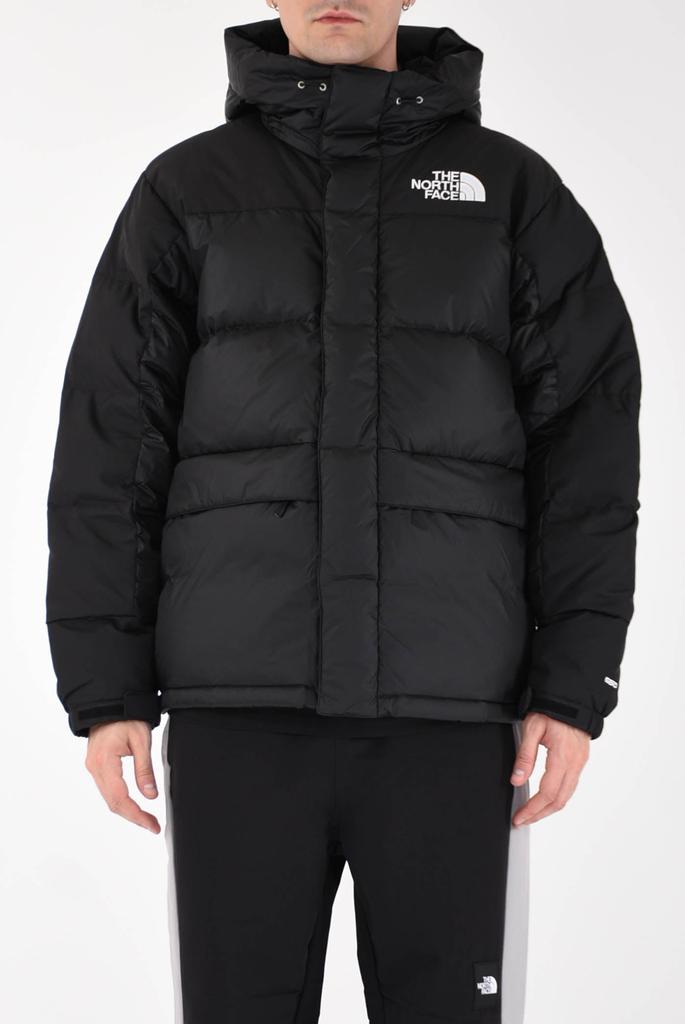 The North Face Parka Himalayan商品第1张图片规格展示