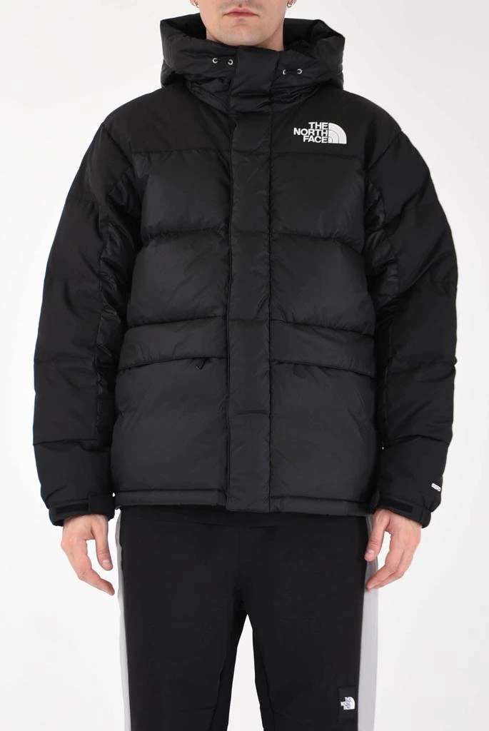 商品The North Face|The North Face Parka Himalayan,价格¥3176,第1张图片