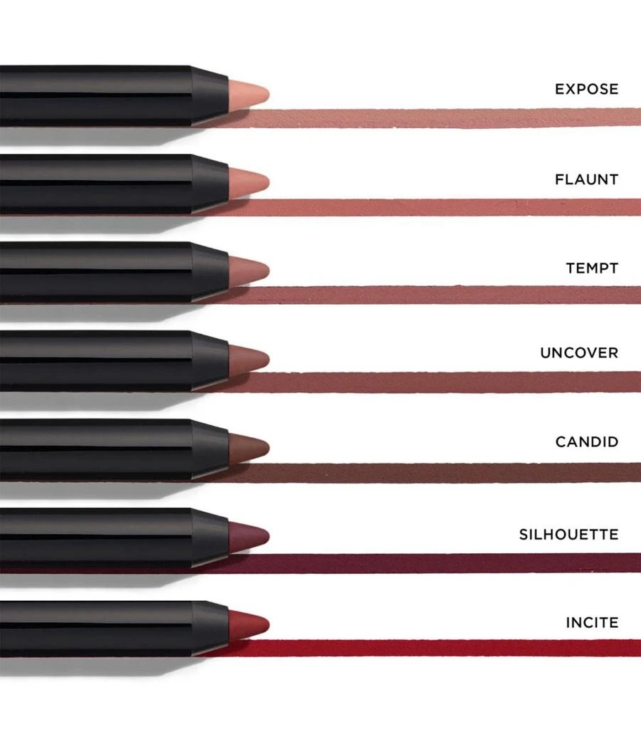 商品HOURGLASS|Shape and Sculpt Lip Liner,价格¥255,第3张图片详细描述