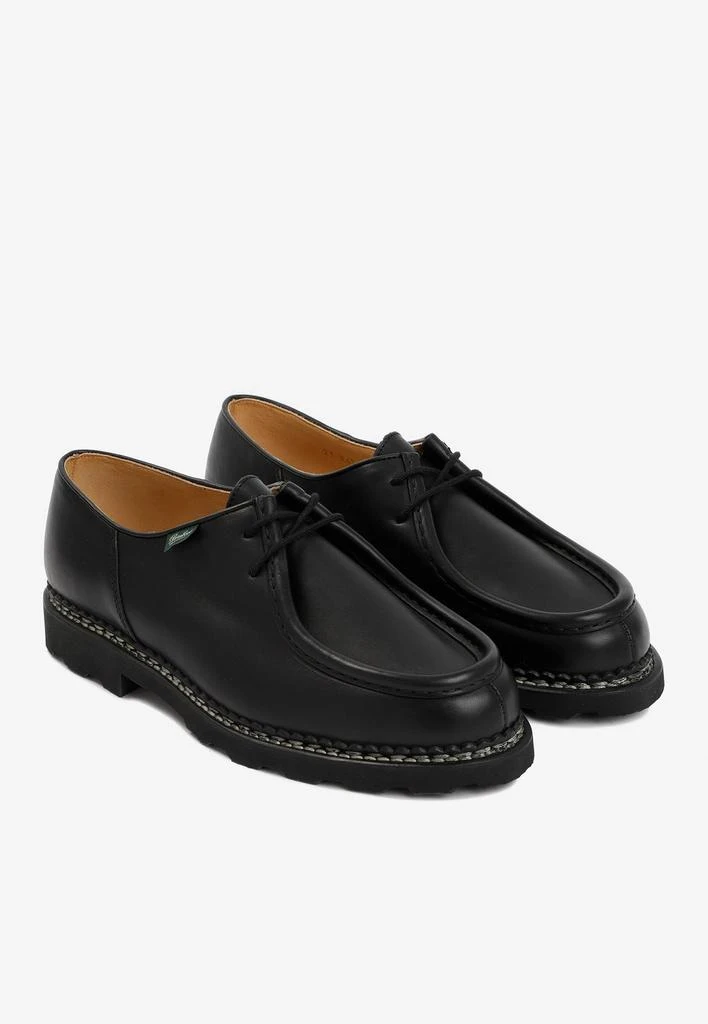 商品Paraboot|Michael Lace-Up Shoes,价格¥3281,第2张图片详细描述